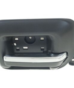 Front Interior Door Handle right side for 2014-2019 GMC Sierra 2500 HD, 3500 HD