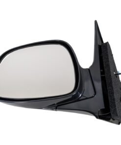 Kool Vue BK20EL Mirror Power Glass Left Side for 2002-2007 Buick Rendezvous