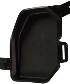 New Front Tow Eye Cover 84225819 right side for 2019-2020 GMC Sierra 1500