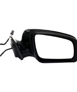 Kool Vue MZ38ER-S Mirror Heated Right Side for 2008-2010 Mercedes C300/C350