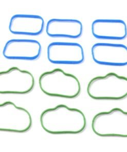 Intake Plenum Gasket for 2011-2017 Chrysler 200 Limited, S & 2012-2020 300 S