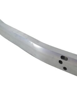 Bumper Reinforcement front aluminum natural for 2008-2013 Toyota Highlander