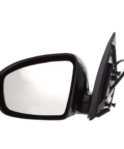 Kool Vue NS75EL Mirror Power Glass Heated Left Side for 2009-2014 Nissan Murano