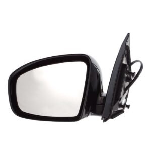Kool Vue NS75EL Mirror Power Glass Heated Left Side for 2009-2014 Nissan Murano