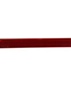 Rear Bumper Reflector right side for 2010-2013 Cadillac CTS Base, Luxury Sedan