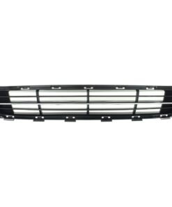 New Grille KI1036120 865614C700 plastic Black for 2014-2015 Kia Optima