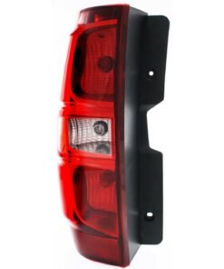 New Taillight left side for 2007-2013 Tahoe LS, LT, LTZ & Suburban 2500 LS, LT