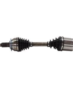 TrueDrive RC28160005 Front Axle Assembly Right Side for 10-17 Chevrolet Equinox