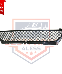 Textured Black Bumper Grille for 2006-2008 Mercedes-Benz SLK280 2005-2011 SLK350