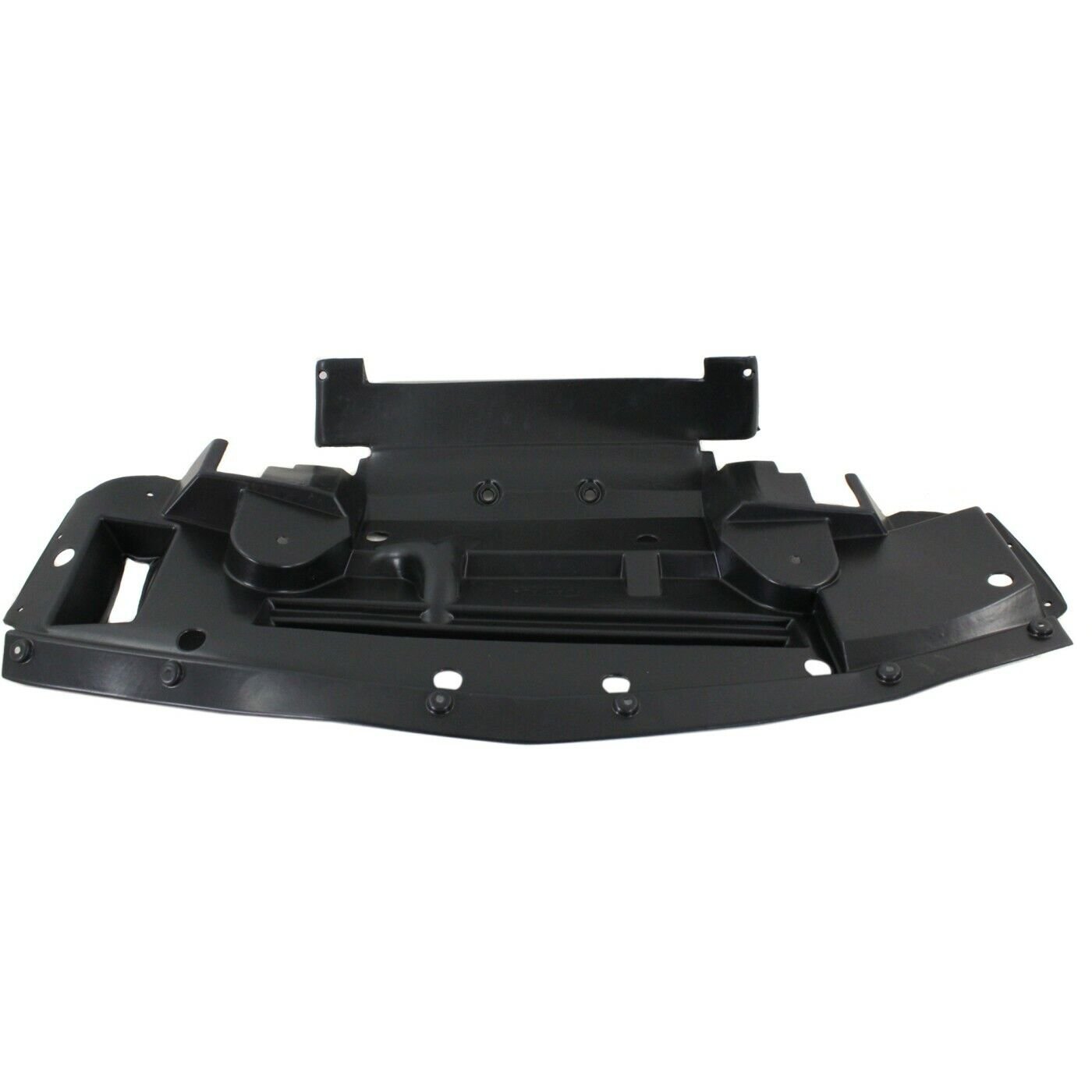 New Front Engine Splash Shield GM1228140 for 2003-2007 Cadillac CTS Base