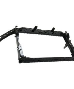 New Radiator Support Core TO1225459 for 2018-2019 Toyota Camry L, LE, SE, XLE