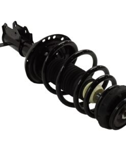 TrueDrive RC28050055 Front Loaded Strut Right Side for 2012-2015 Chevrolet Volt