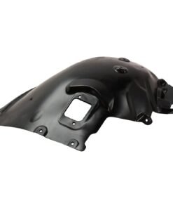 Front Fender Liners 51717315730 right side for 2020-2021 BMW 330i xDrive Base