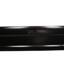New Tailgate 6570089000 primed steel for 1989-1995 Toyota Pickup Base, DLX, SR5