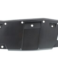 New Rear Bumper Trim TO1182105 587240R010 left side for 2013-2015 Toyota RAV4