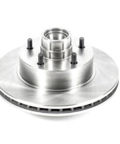 Powerstop AR8208 Front Brake Disc left right side for 1979-1985 Buick LeSabre
