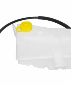 NEW Coolant Reservoir w/ Cap for 2008-2013 Nissan Rogue / 2014-2015 Rogue Select
