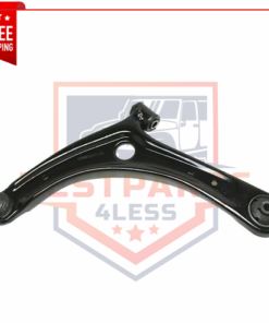 Front LH Lower Control Arm for 2007-2017 Dodge Caliber, Jeep Compass & Patriot