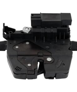 Trunk Latch 51247269543 for 2009-2015 BMW 750Li/750i/760Li