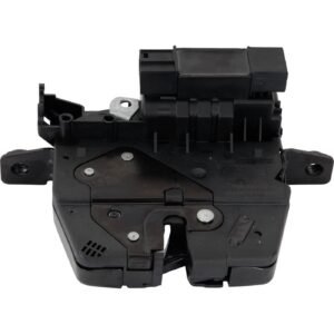 Trunk Latch 51247269543 for 2009-2015 BMW 750Li/750i/760Li