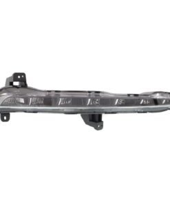 Driving Light right side CAPA for 2015-2017 Hyundai Sonata Eco, GL, GLS, Limited