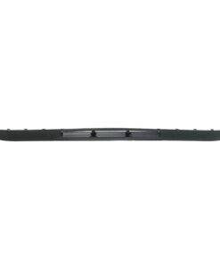 Front Valance textured for 1999-2002 Volkswagen Jetta GL, GLS, GLX, TDI