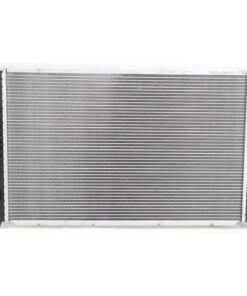 New Radiator VW3010115 aluminum core for 1997-2001 Audi A4/A4 Quattro Base
