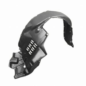 Sherman 8125-24Q-2 Front Fender Liner right side for 2016-2020 Toyota Tacoma