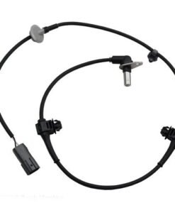 Beck Arnley 084-4949 Front Abs Speed Sensors left side for 2007-2015 Mazda CX-9