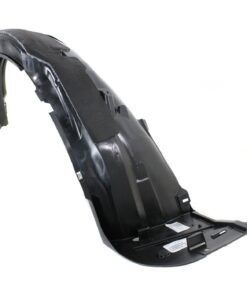 Front Fender Liner HO1249157 74100T2AA01 right side for 2016-2017 Honda Accord