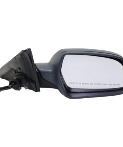 Kool Vue AU08ER-S Power Mirror heated right side for 2012-2014 Audi A4 Base