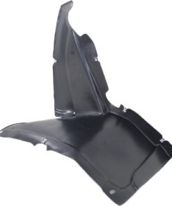 Front Fender Liner VW1248127 left Side for 2013-2017 Volkswagen CC Sport