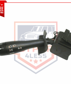 Turn Signal Switch for 2002-2007 Chevrolet Equinox, Saturn Vue, Saturn L-Series