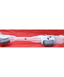Rear Interior Door Handle 6920708010B0 for 1998-2003 Toyota Sienna CE, LE