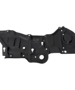 Front Right Engine Splash Shield LX1228169C for 2020-2022 Lexus RX350/RX350L