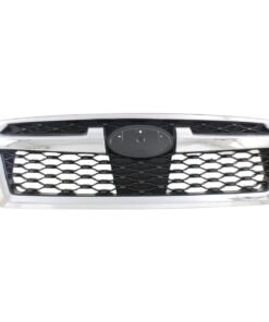 91121AJ13A CAPA Grille Grill for Subaru Legacy 2013-2014