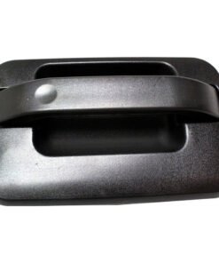 Rear Door Handle right side for 2005-2014 Ford F-150 FX4, Lariat, XLT 4-Door