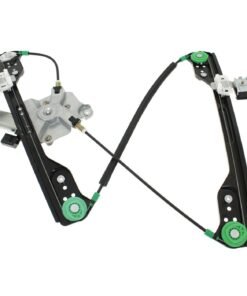 New Front Power Window Regulator for 2005-2010 Chrysler 300