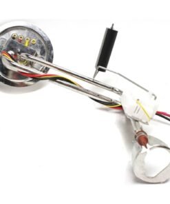 DriveMotive REPF670304 Fuel Sending Unit left for 1987-1989 Ford F-150/F-250