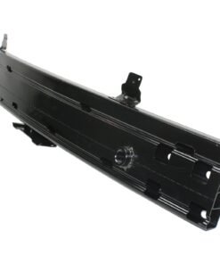 New Bumper Reinforcement front steel primed for 2014-2016 Nissan Versa Note AT