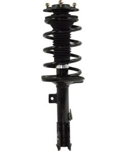TrueDrive RT28050075 Front Loaded Strut Right Side for 2009-2010 Toyota Matrix