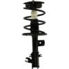 Front Driver Left Side Twin-tube Strut & Coil Spring for 2007-2013 Nissan Altima