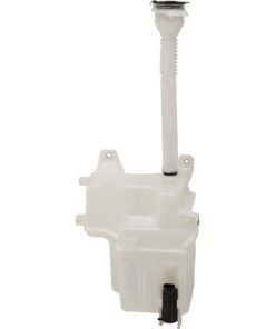 Washer Reservoir 8535548070-PFM for 2016-2018 Lexus RX350 Base, F Sport