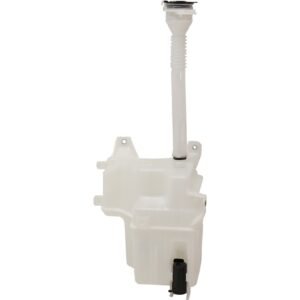 Washer Reservoir 8535548070-PFM for 2016-2018 Lexus RX350 Base, F Sport