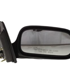 Kool Vue BK28ER Mirror Heated w/ memory Right Side for 2006-2007 Buick Lucerne