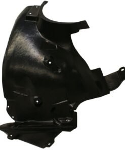 Front Fender Liner left side for 2003-2006 Mercedes CLK500 Base/CLK55 AMG Base
