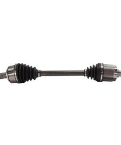 TrueDrive RH28160034 Front Axle Assembly Left Side for 2010-2014 Acura TSX V6
