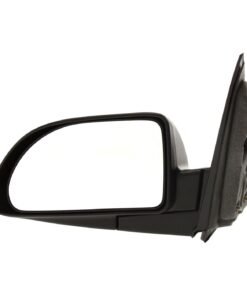 Kool Vue ST18L Mirror Manual Glass Left Side for 2002-2007 Saturn Vue Base