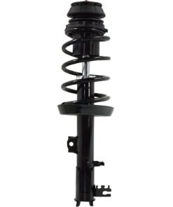 TrueDrive Front Loaded Strut Twin-tube Right Side for 2001-2003 Saturn L200 Base