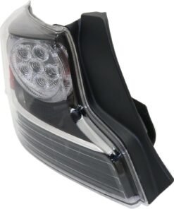New Tail Light SC2818111 halogen left side for 2014-2016 Scion tC Base